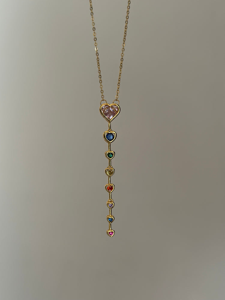 BERLIN-SAGA-LONG-CHAIN