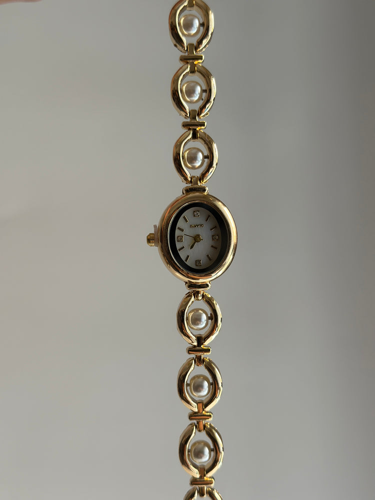 LILY VINTAGE WATCH