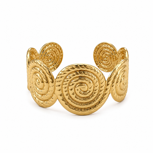 AMARA CUFF