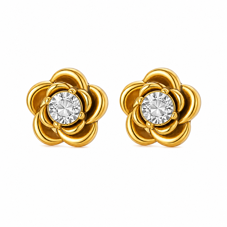 ZARA-STUDS