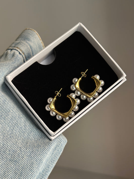 PEARL-HOOPS