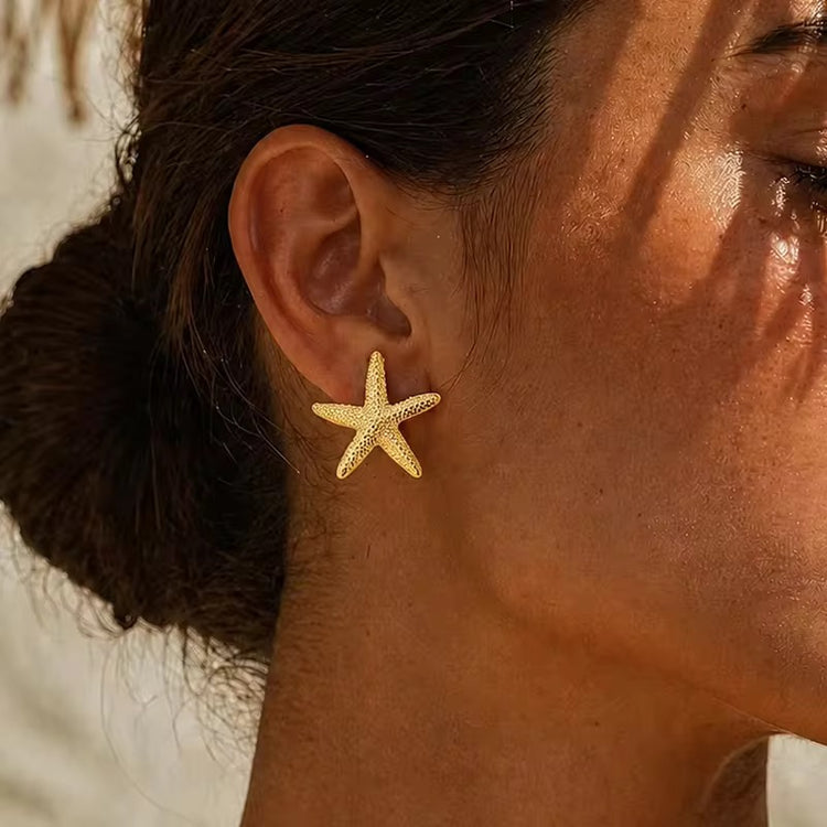 AURORA EARRINGS