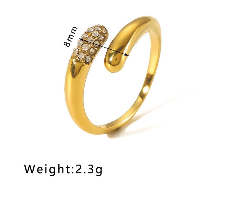 VANKYA-RING(ADJUSTABLE)