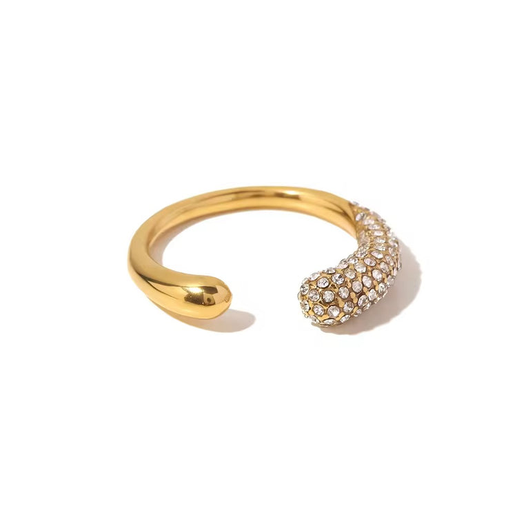 PERCY-ADJUSTABLE-RING
