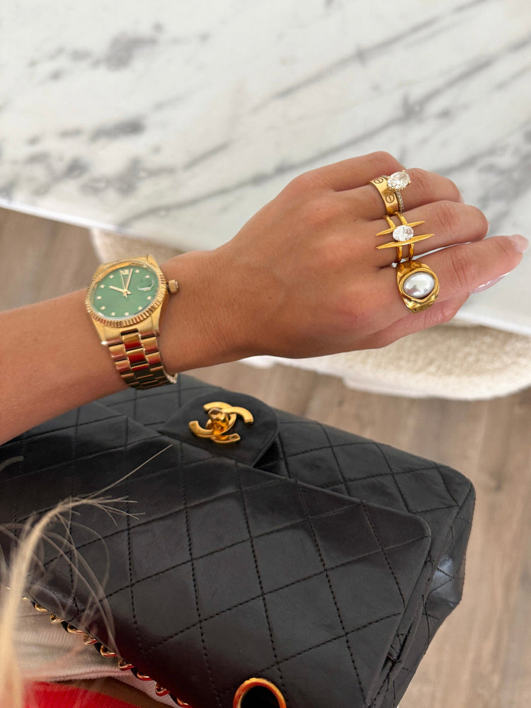 LUXE-RING(ADJUSTABLE)