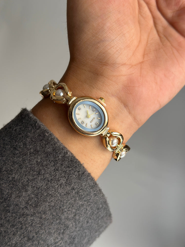 LILY VINTAGE WATCH