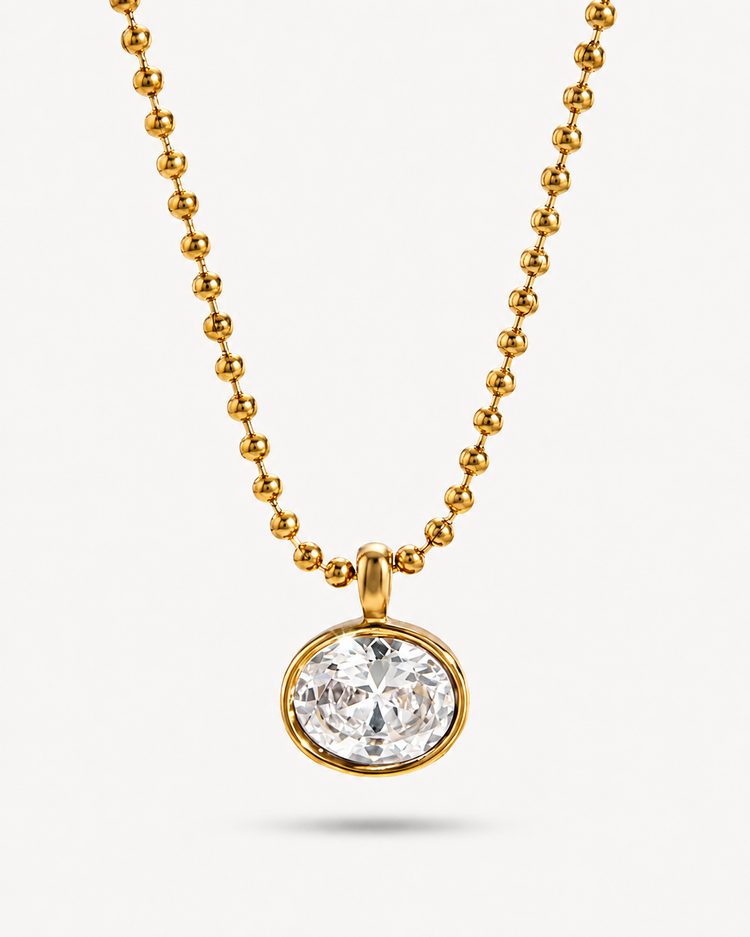 CASSIE NECKLACE