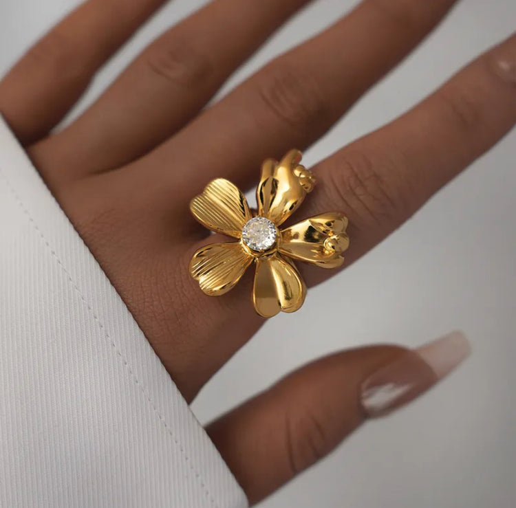 FLORA-RING