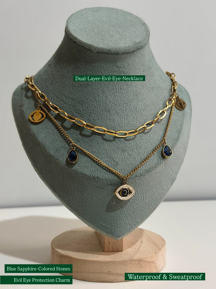 DUAL-LAYER-EVIL-EYE-NECKLACE