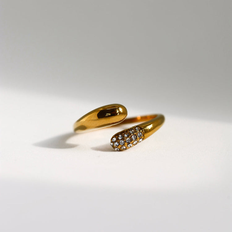 VANKYA-RING(ADJUSTABLE)