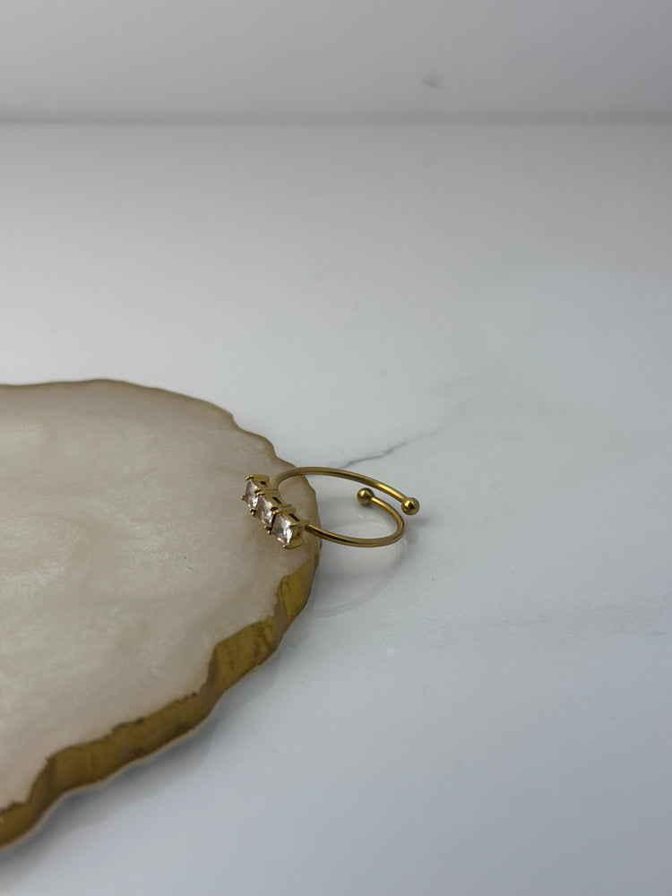 BREW RING