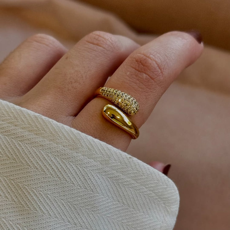 VANKYA-RING(ADJUSTABLE)