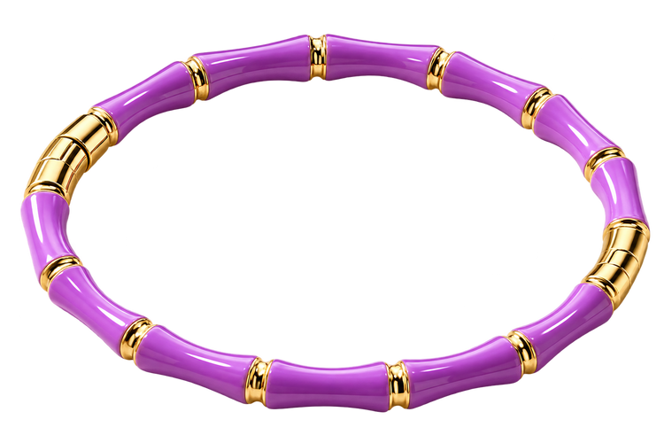 LUNA BAMBOO BRACELET