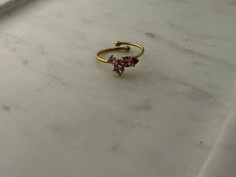 COUPLE'S RING RING35