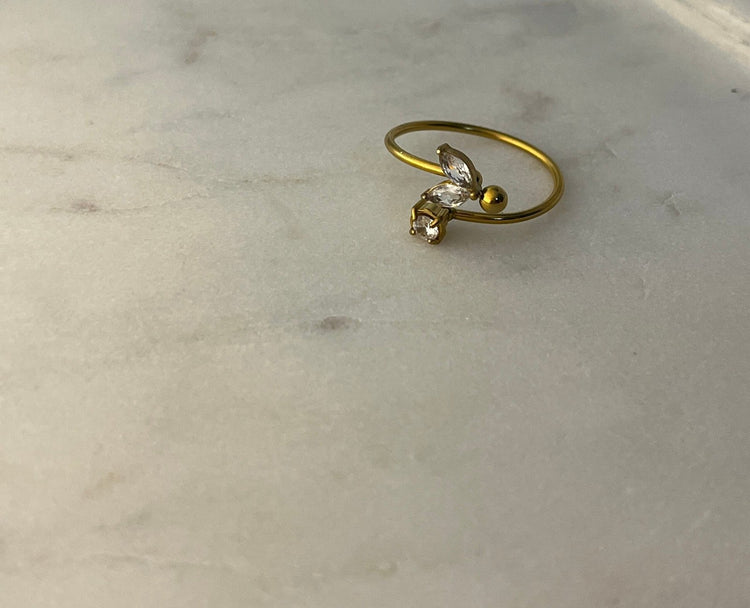 CUSTOM RING RING26