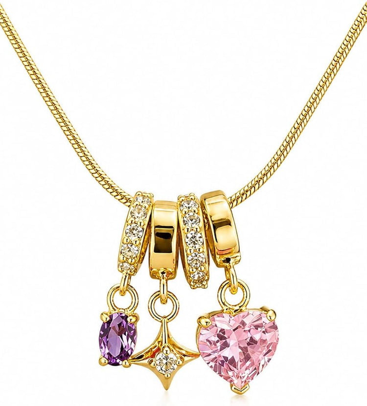CHARLOTTE-MULTI-CHARM-NECKLACE
