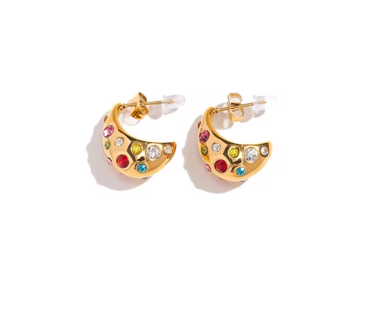 DIANA SHIMMER DROPS