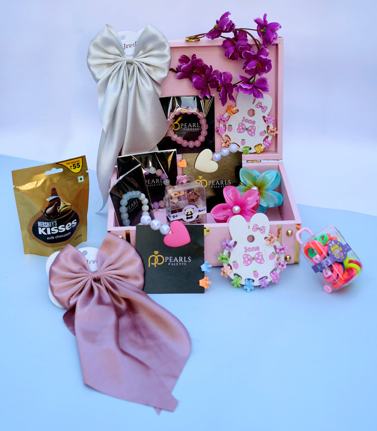KIDS-HAMPER