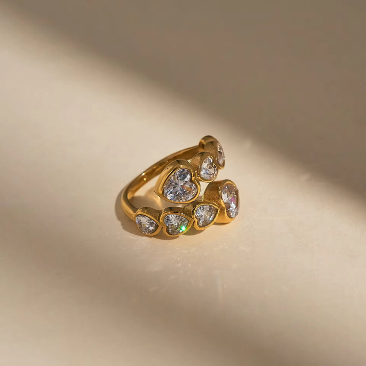 NERISHA-RING