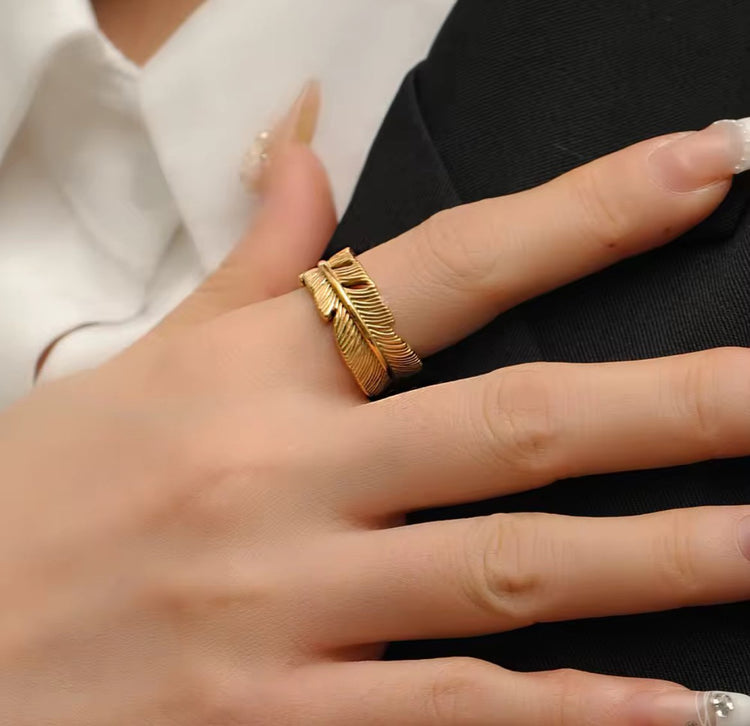 ERAYA RING
