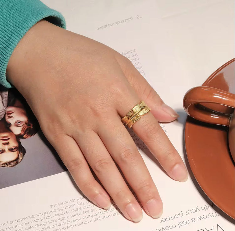 ERAYA RING