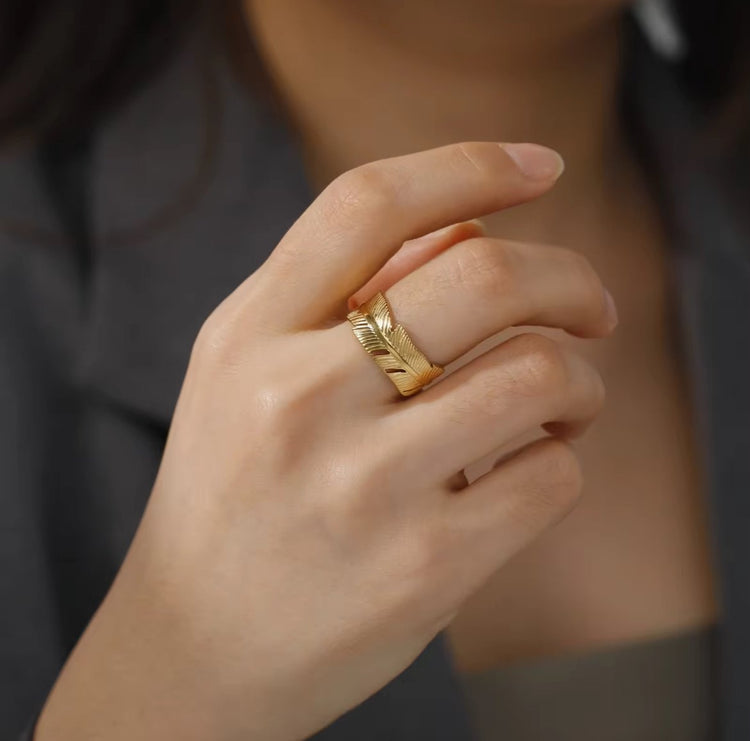 ERAYA RING