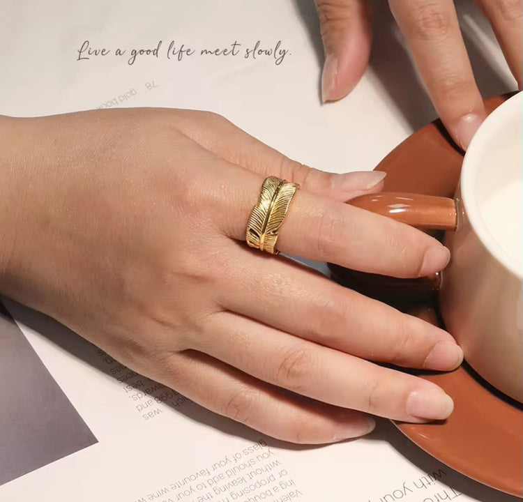ERAYA RING