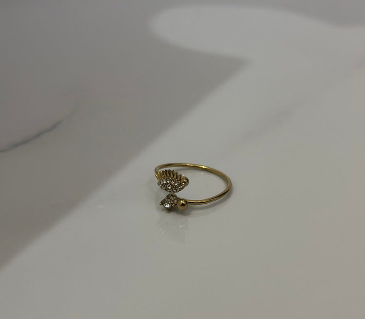 FINN RING RING31