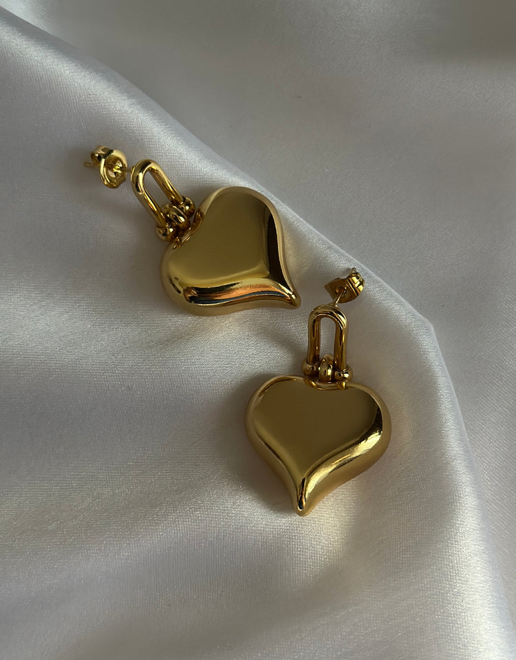 Lover Girl Drops