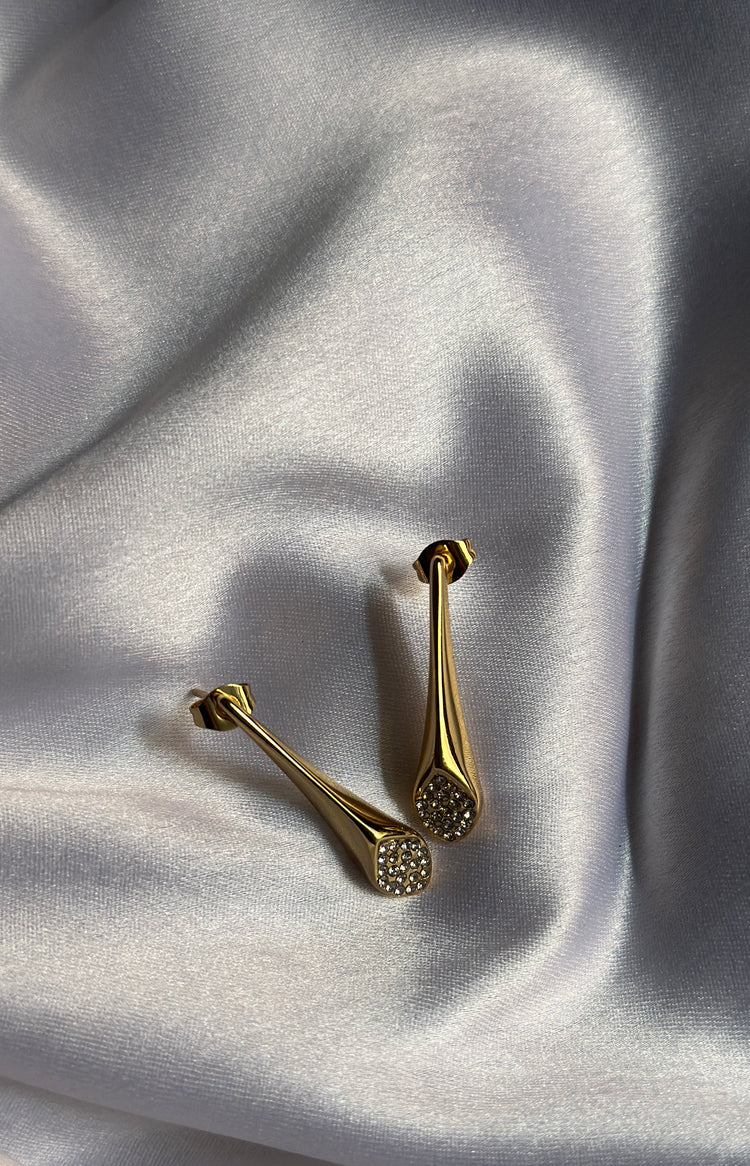 DIVA EARRINGS
