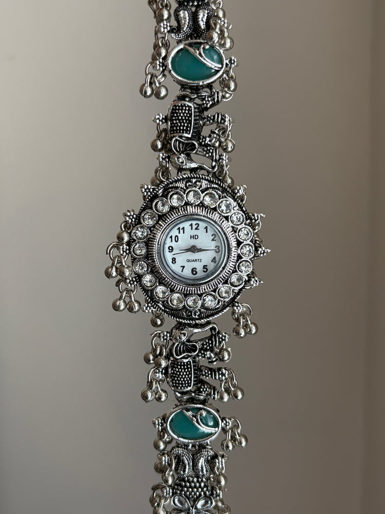 VISHAKHA HERITAGE WATCH