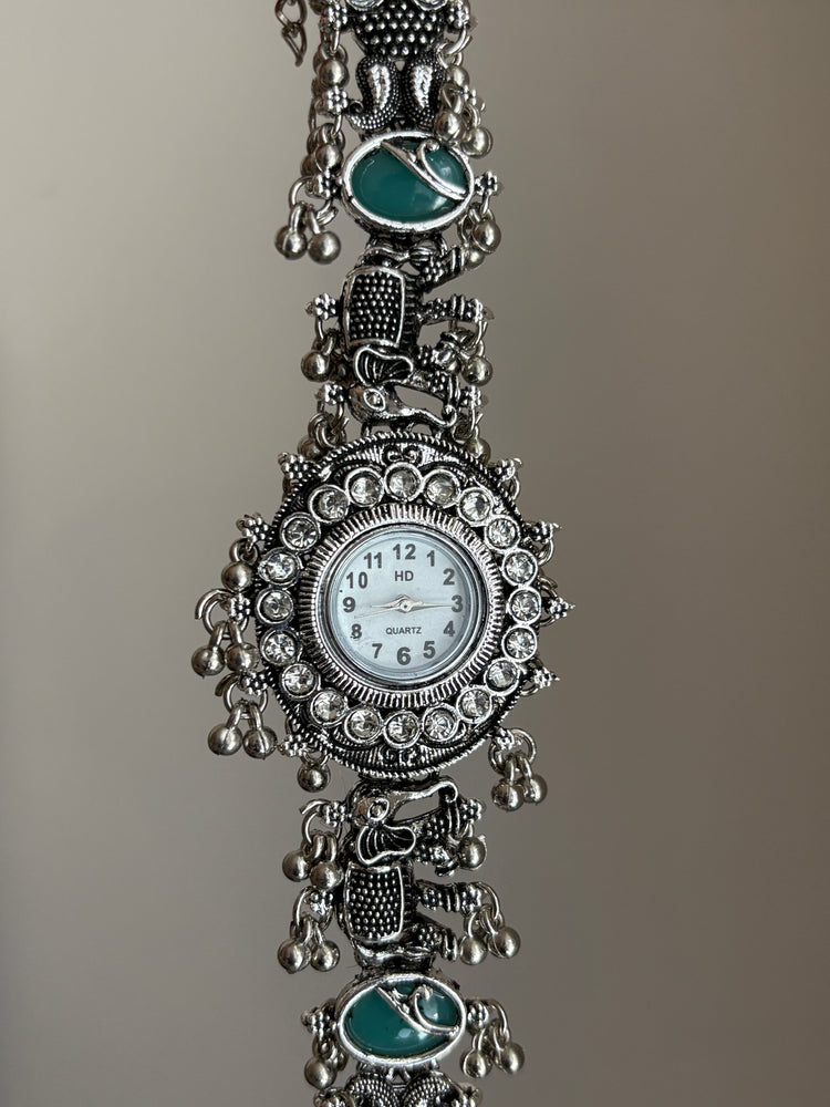 VISHAKHA HERITAGE WATCH