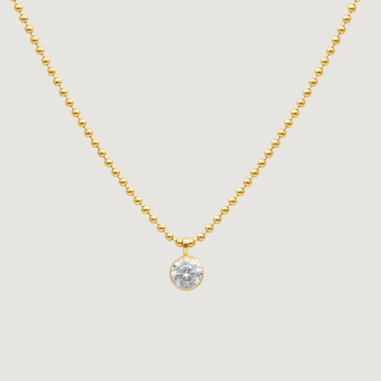 Aura-Necklace