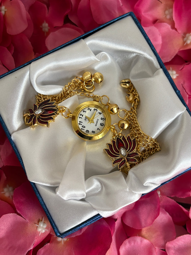 KASHMIRI DARBAR HERITAGE WATCH