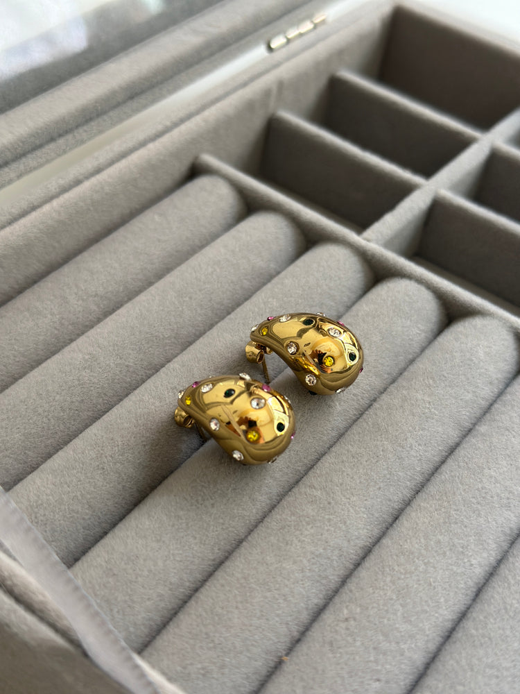 CELESTIAL-WATER-DROPS