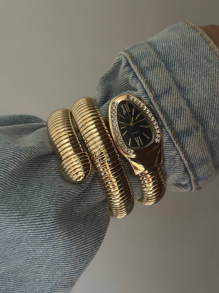 VENOM VOGUE WATCH