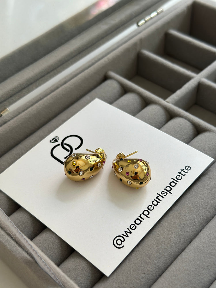 CELESTIAL-WATER-DROPS