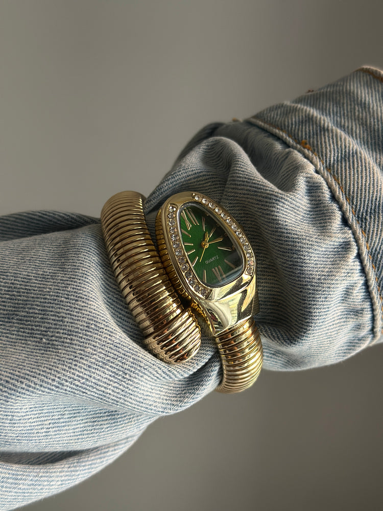 DIVA COIL WATCH