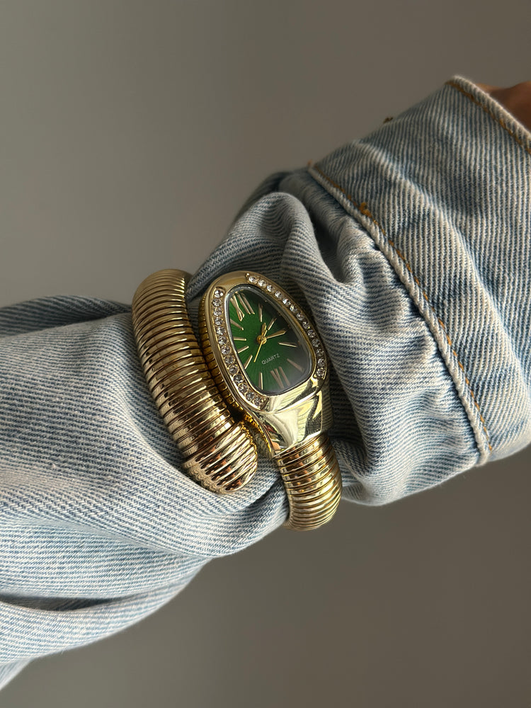 DIVA COIL WATCH