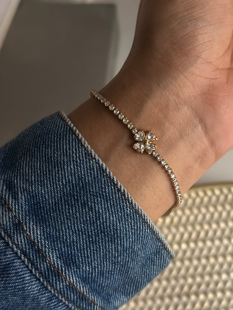 DAISY DRIP BRACELET