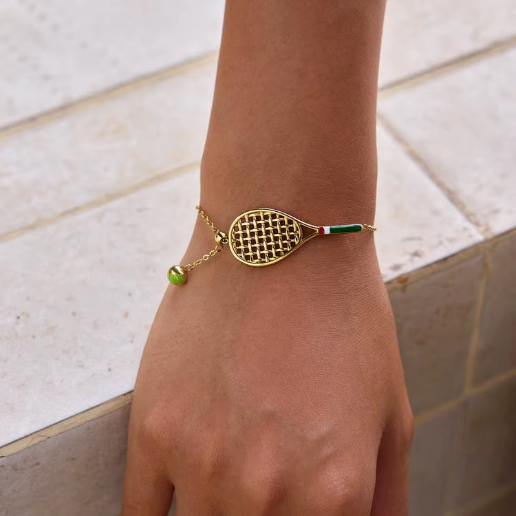 TENNIS-BRACELET