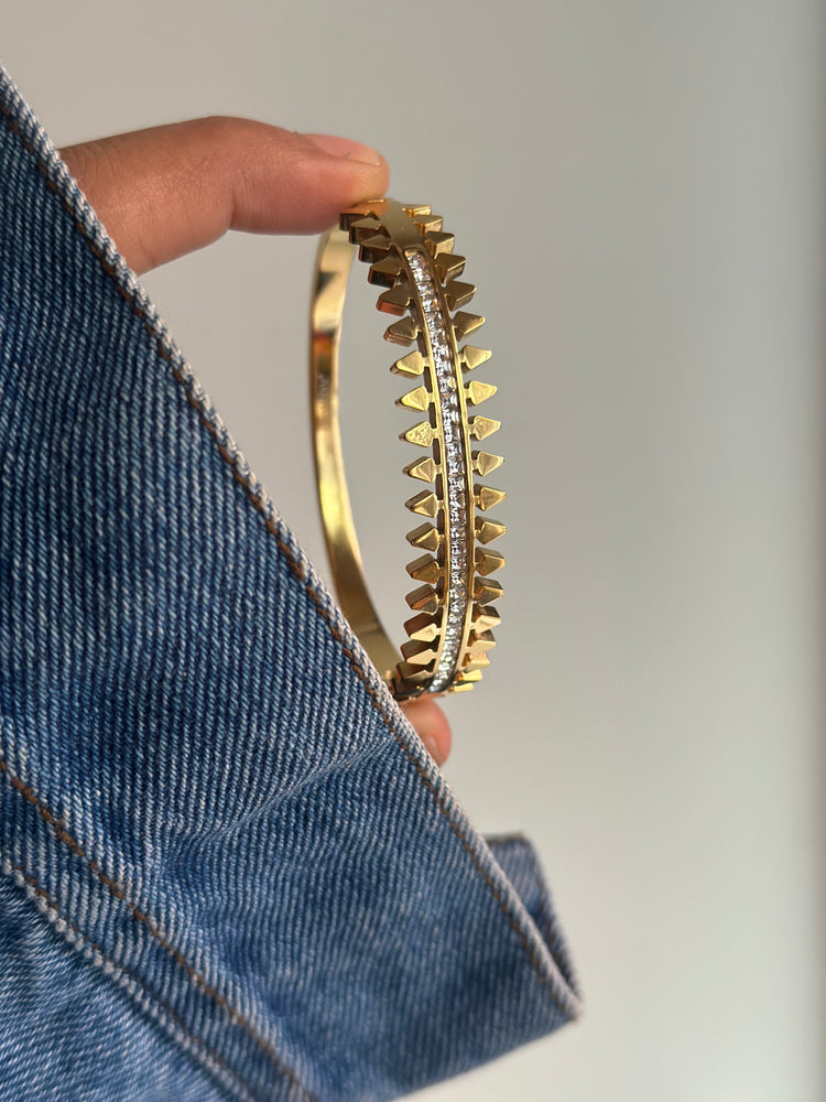 DREAM CUT BRACELET