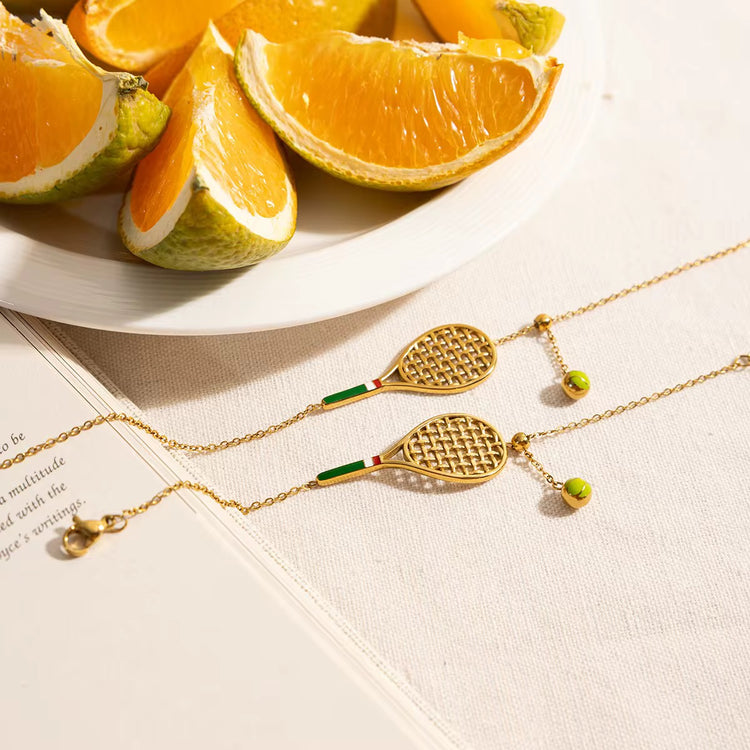 TENNIS-BRACELET