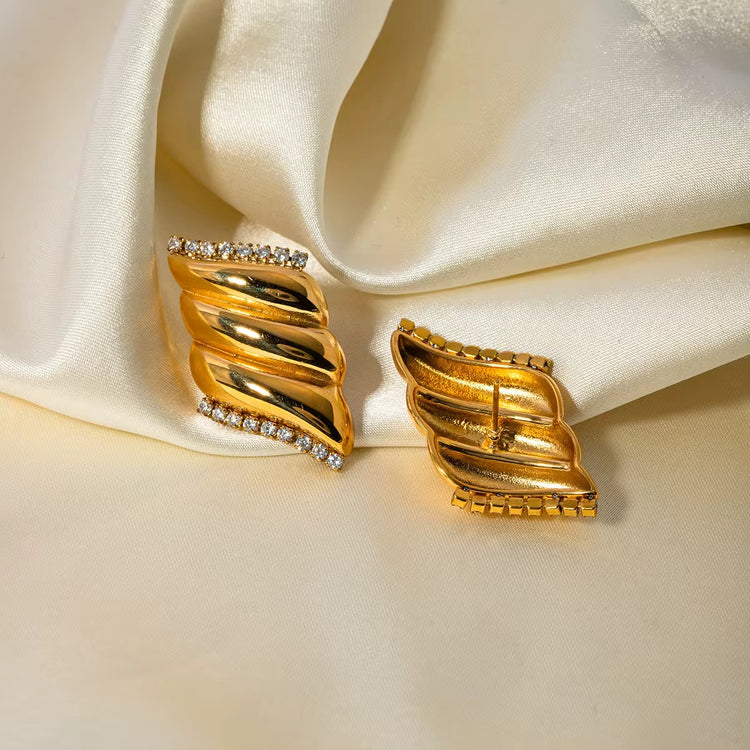 ZAVERI-WINGS-EARRINGS