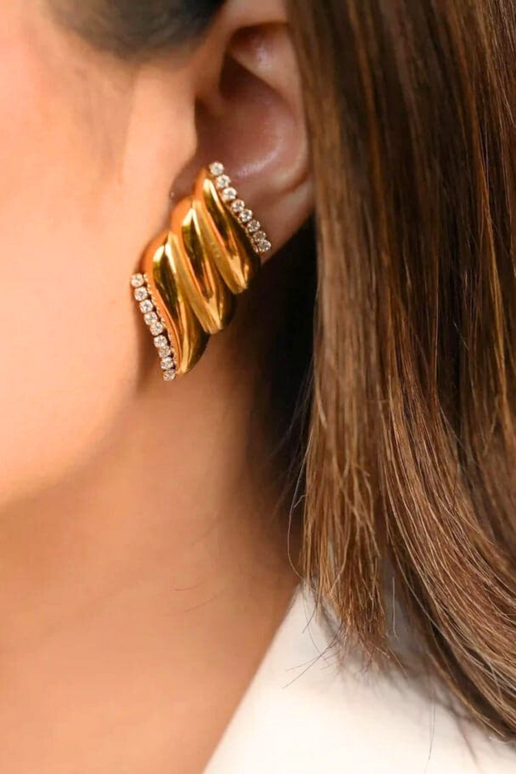 ZAVERI-WINGS-EARRINGS