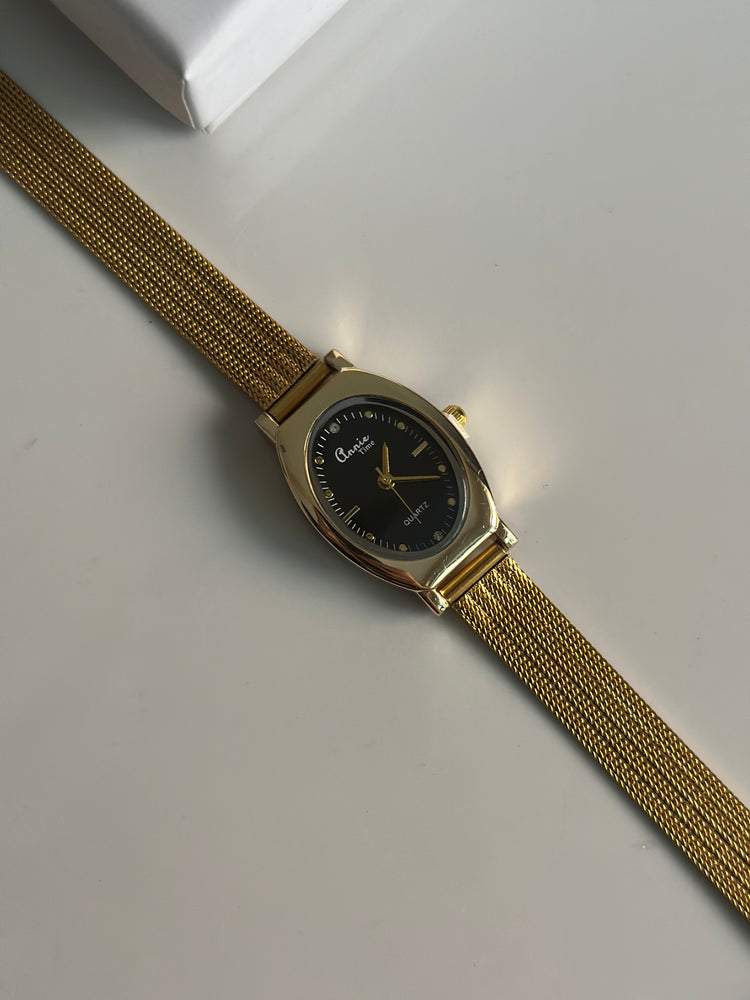 SOLVYN WATCH