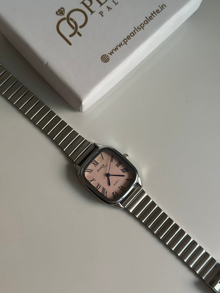ZENVY WATCH