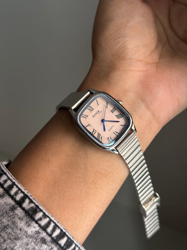ZENVY WATCH
