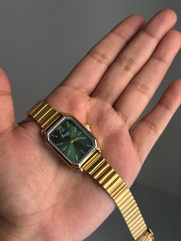 KAIRO WATCH