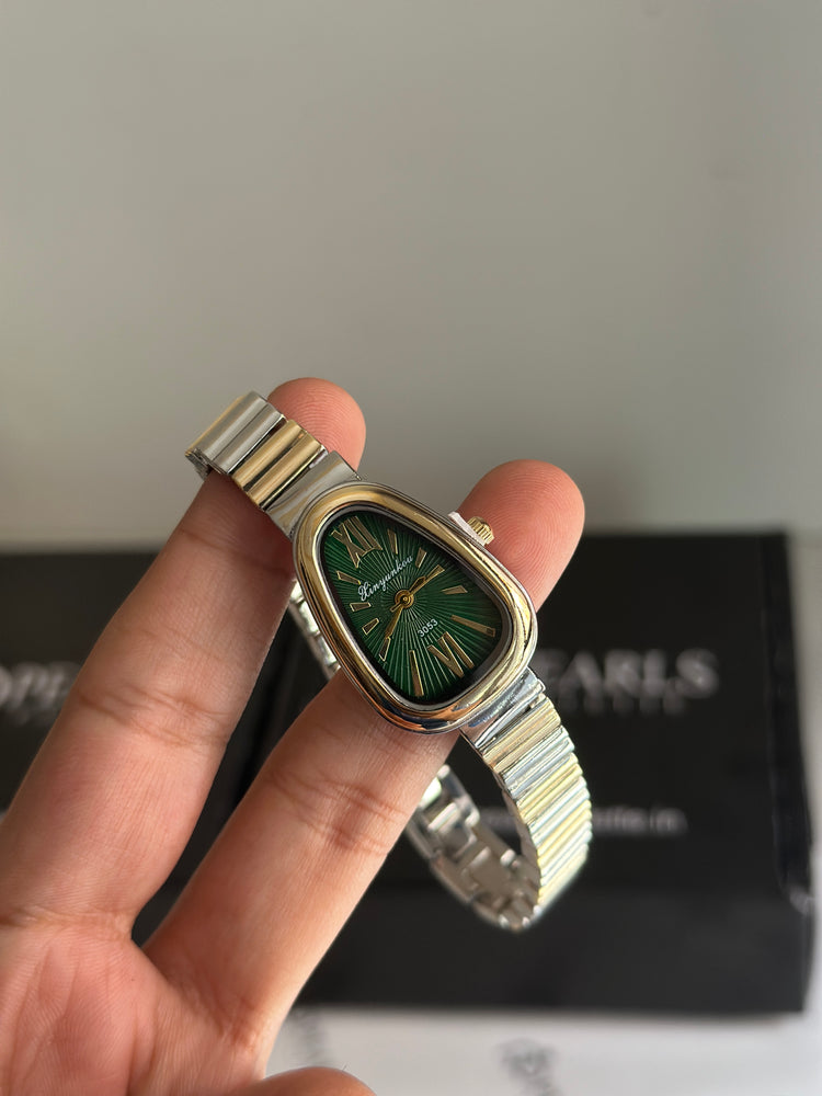 MINT MOOD VINTAGE WATCH